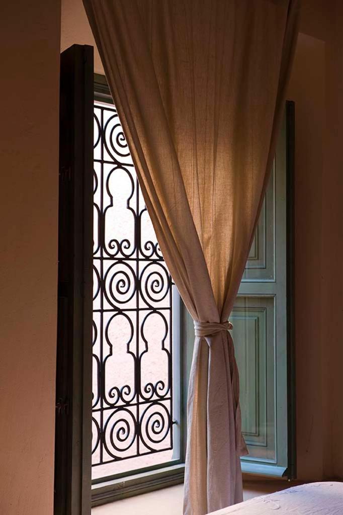 Exclusive And Stylish 4-bedroom With Plunge Pool Marrakesh