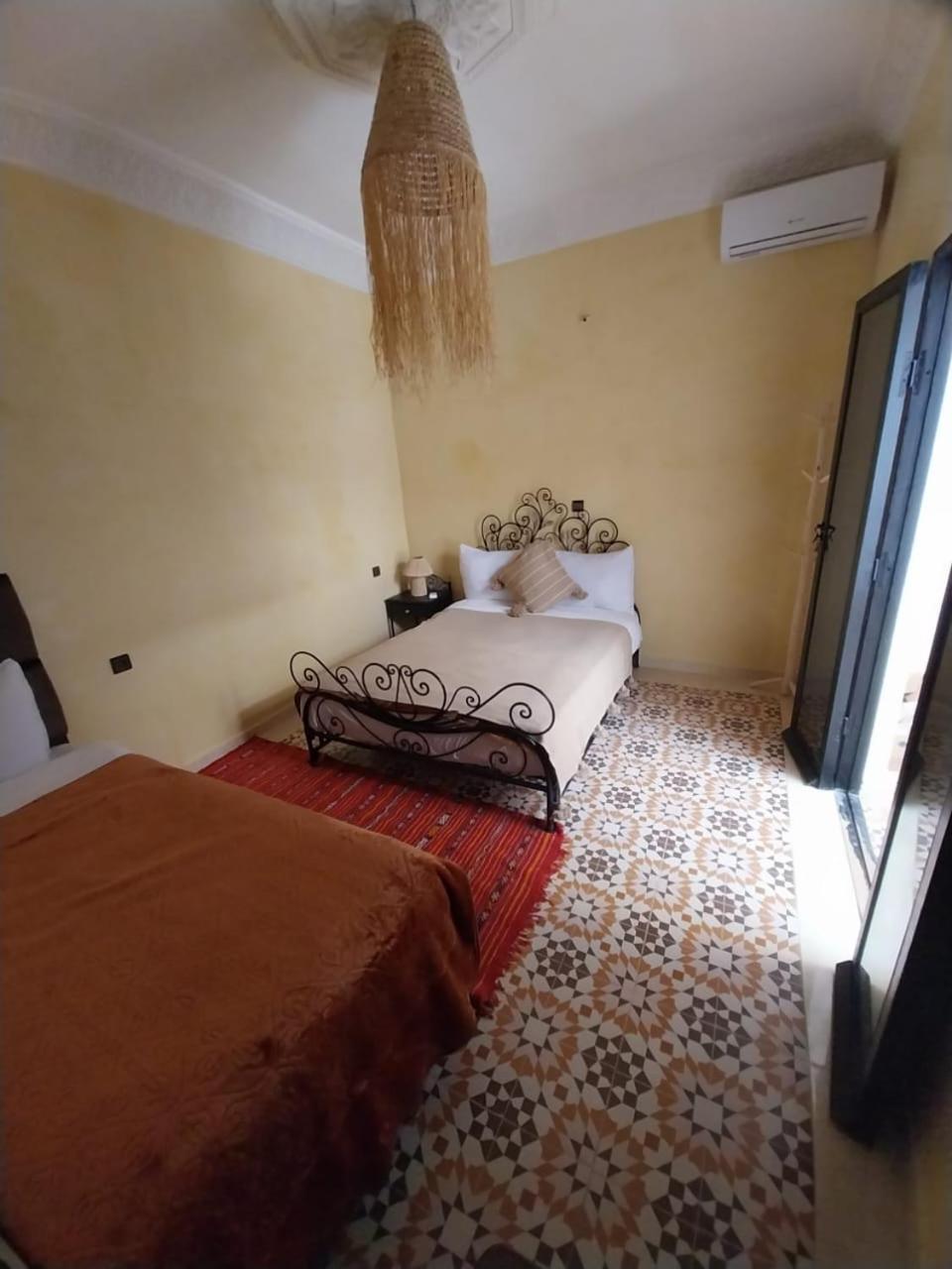 Benrahal Marrakesh