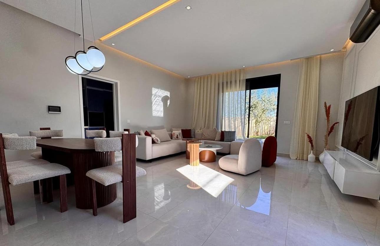 Villa Ouissi Marrakesh