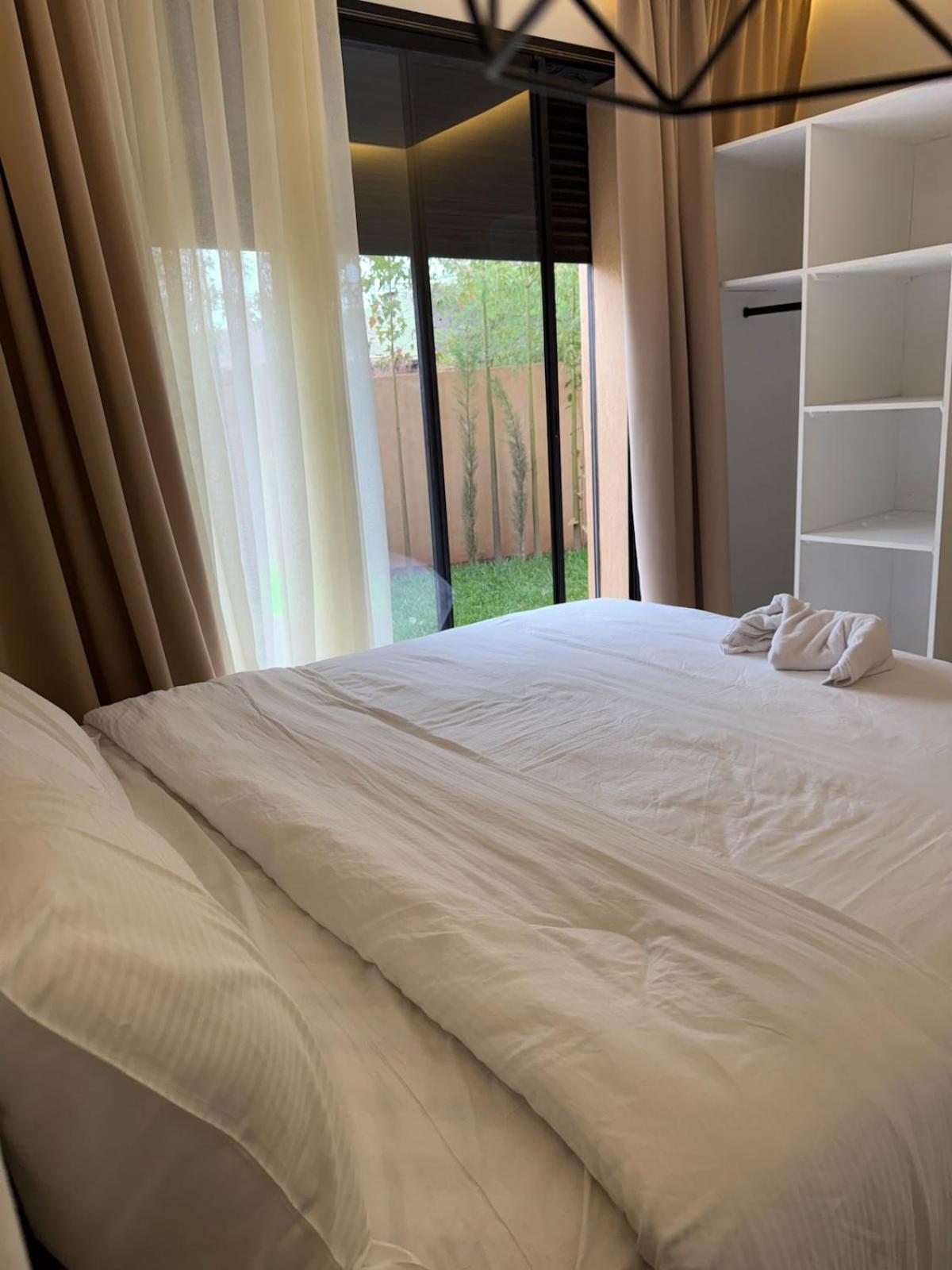 Ouissi Villa Marrakesh