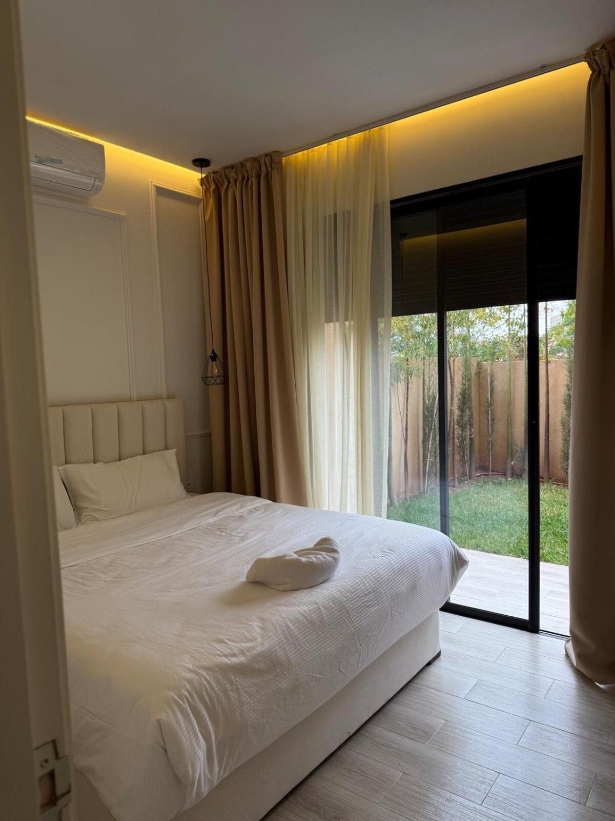 Villa Ouissi *