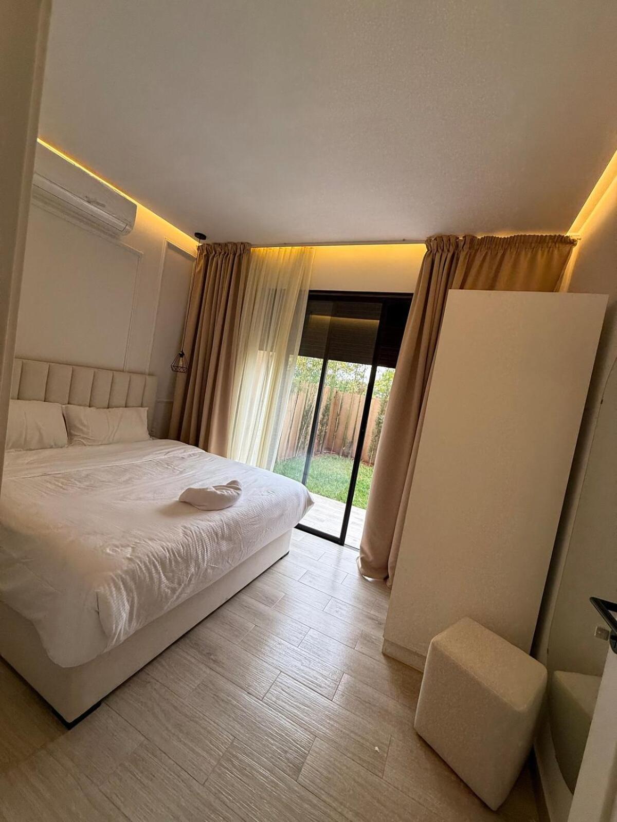 Villa Ouissi