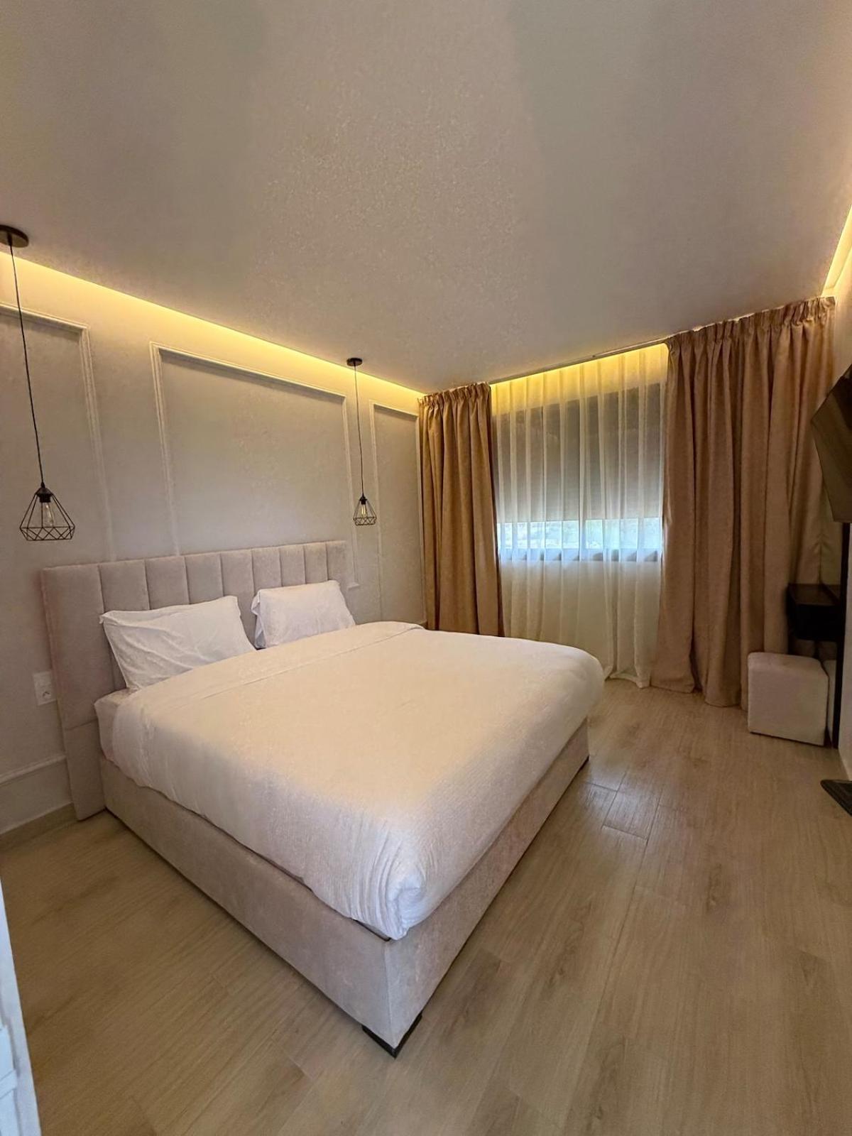 Ouissi Villa *