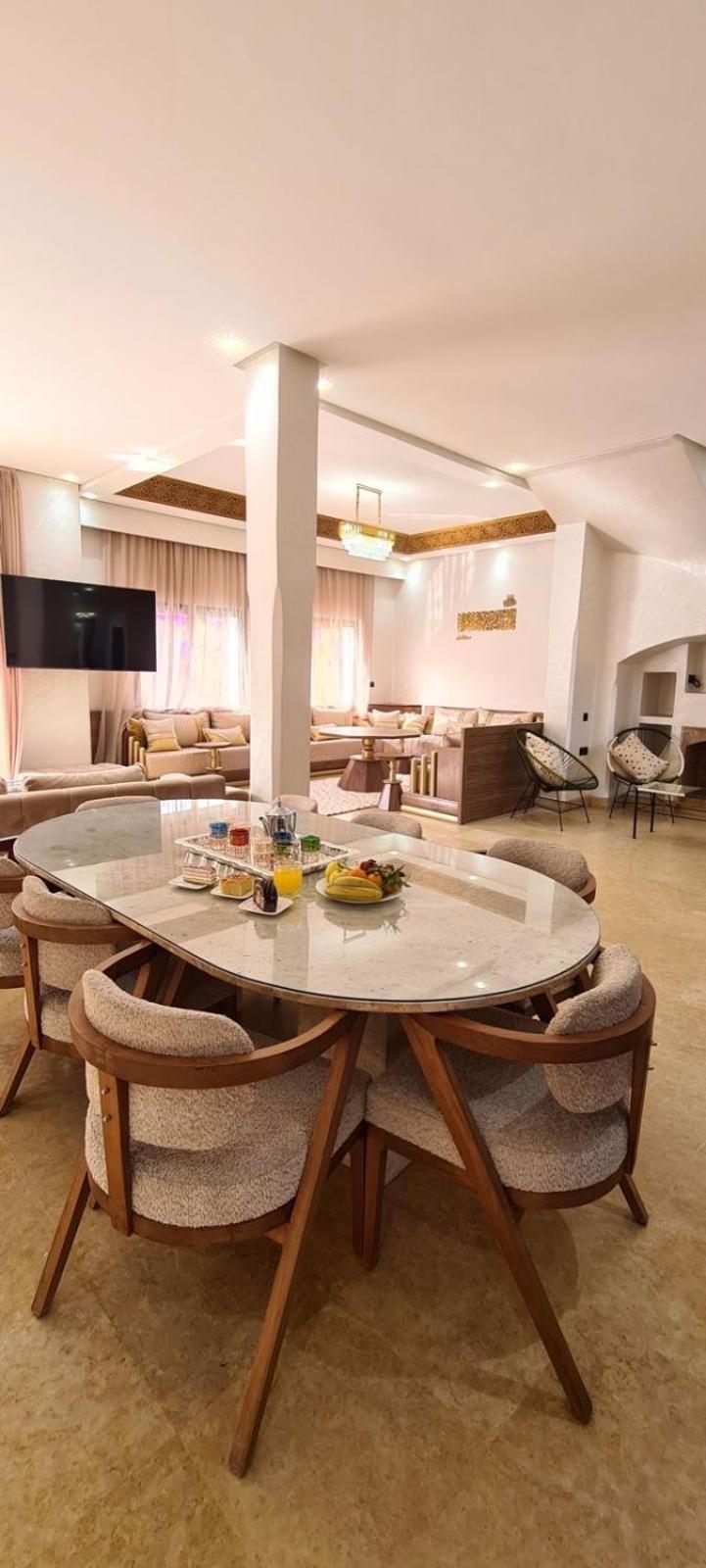 Marrakech Guest house