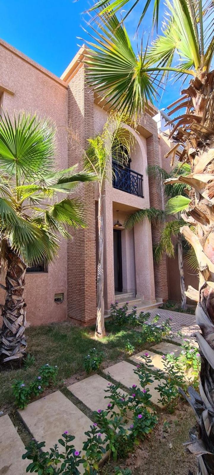 Marrakech