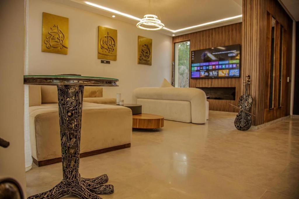 Villa Athena 4 Piscine Privee Et Jaccuzi *
