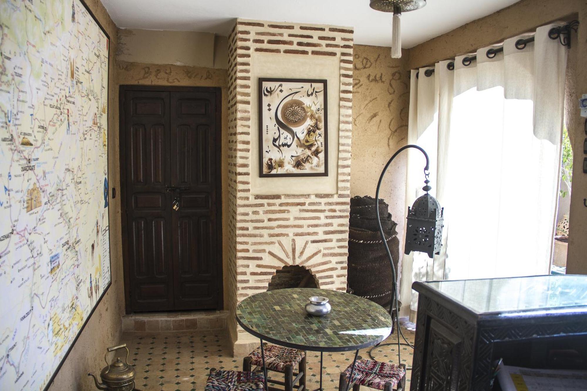 Casa de hóspedes Maud