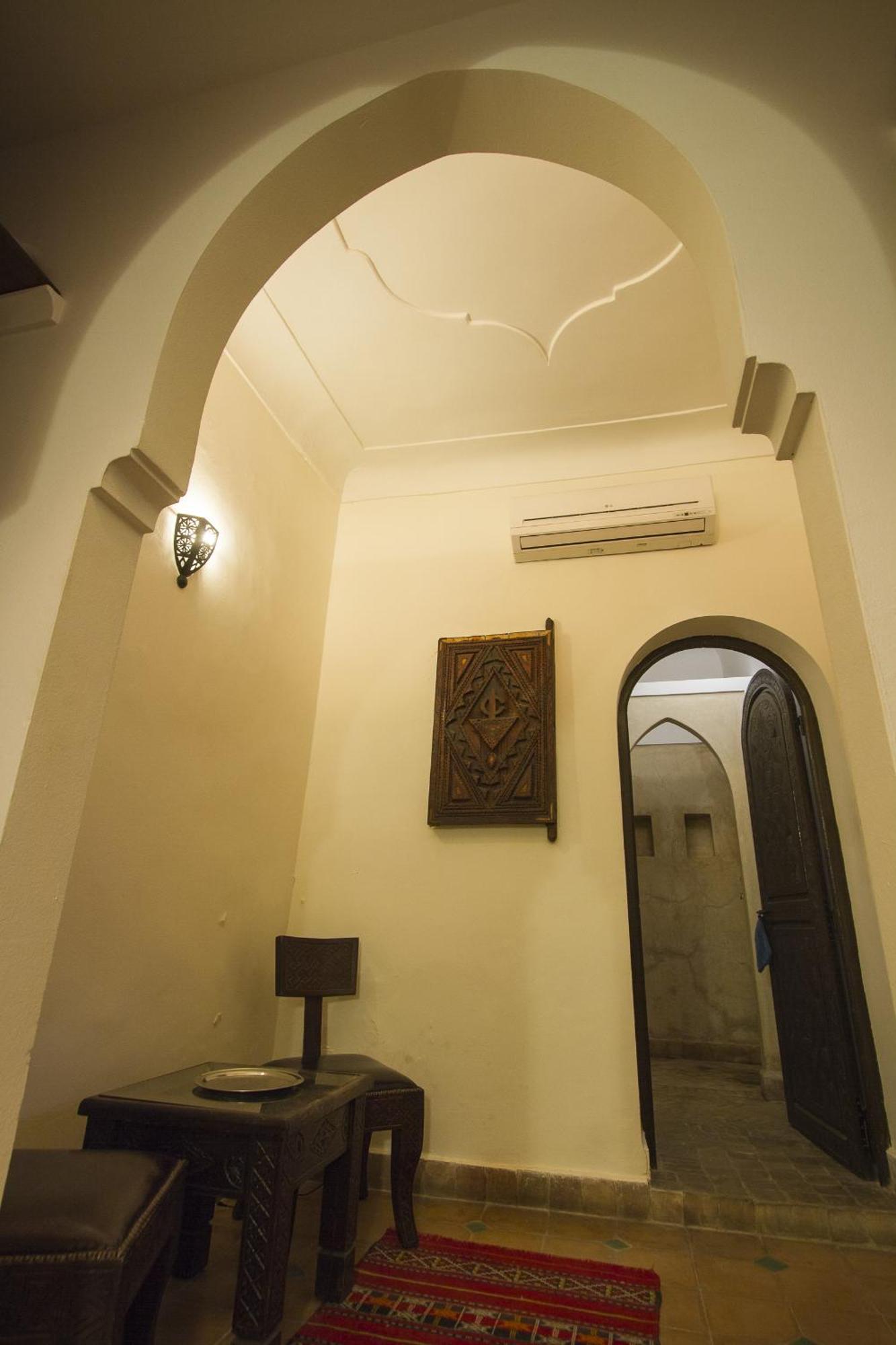 Maud Guest house