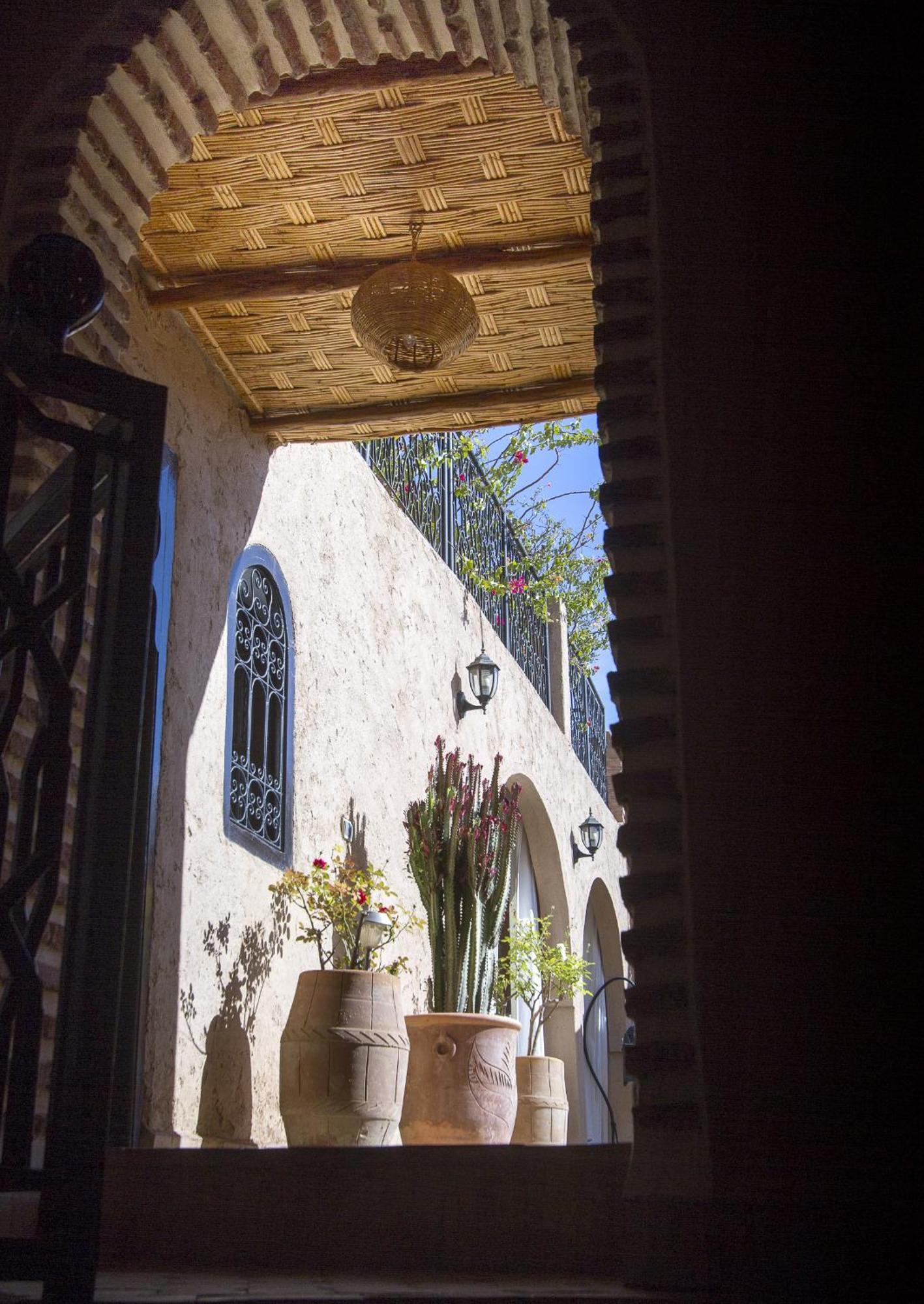 Guest house Maud 4*