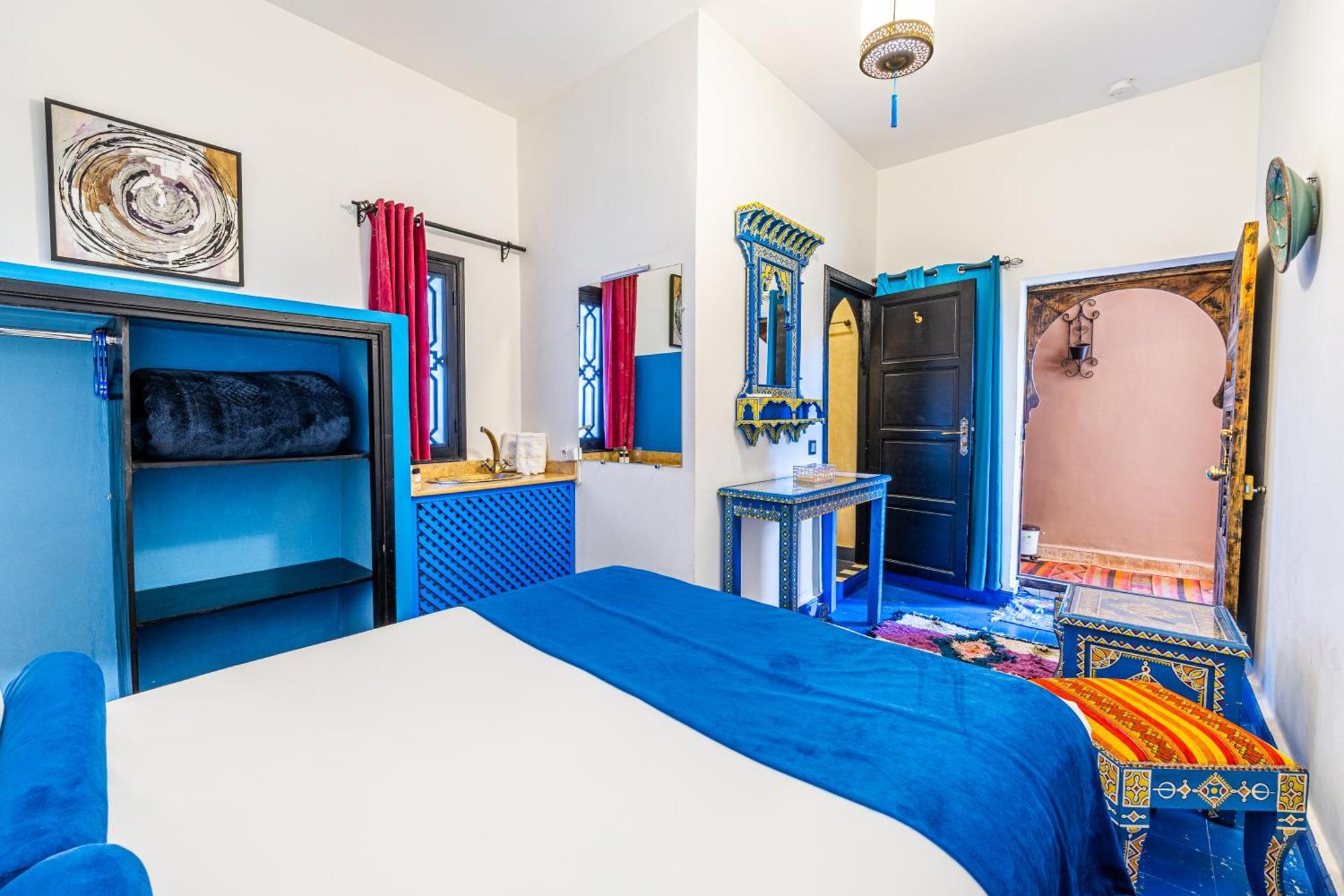 Luzia 4*