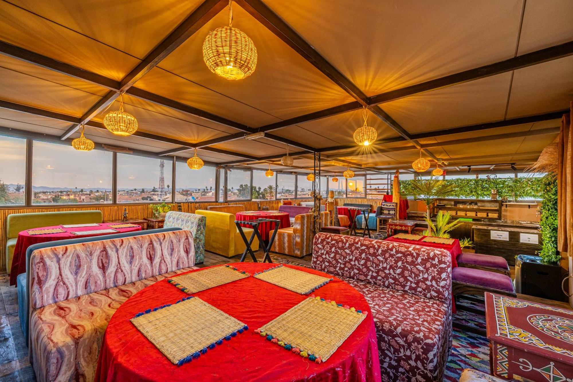 Bed & Breakfast Luzia