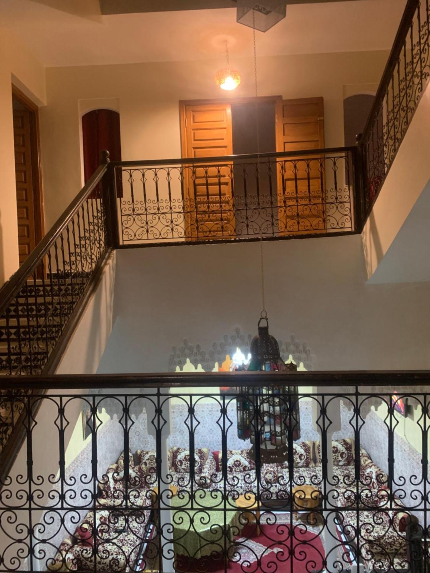 Maison Mariam Appartement *