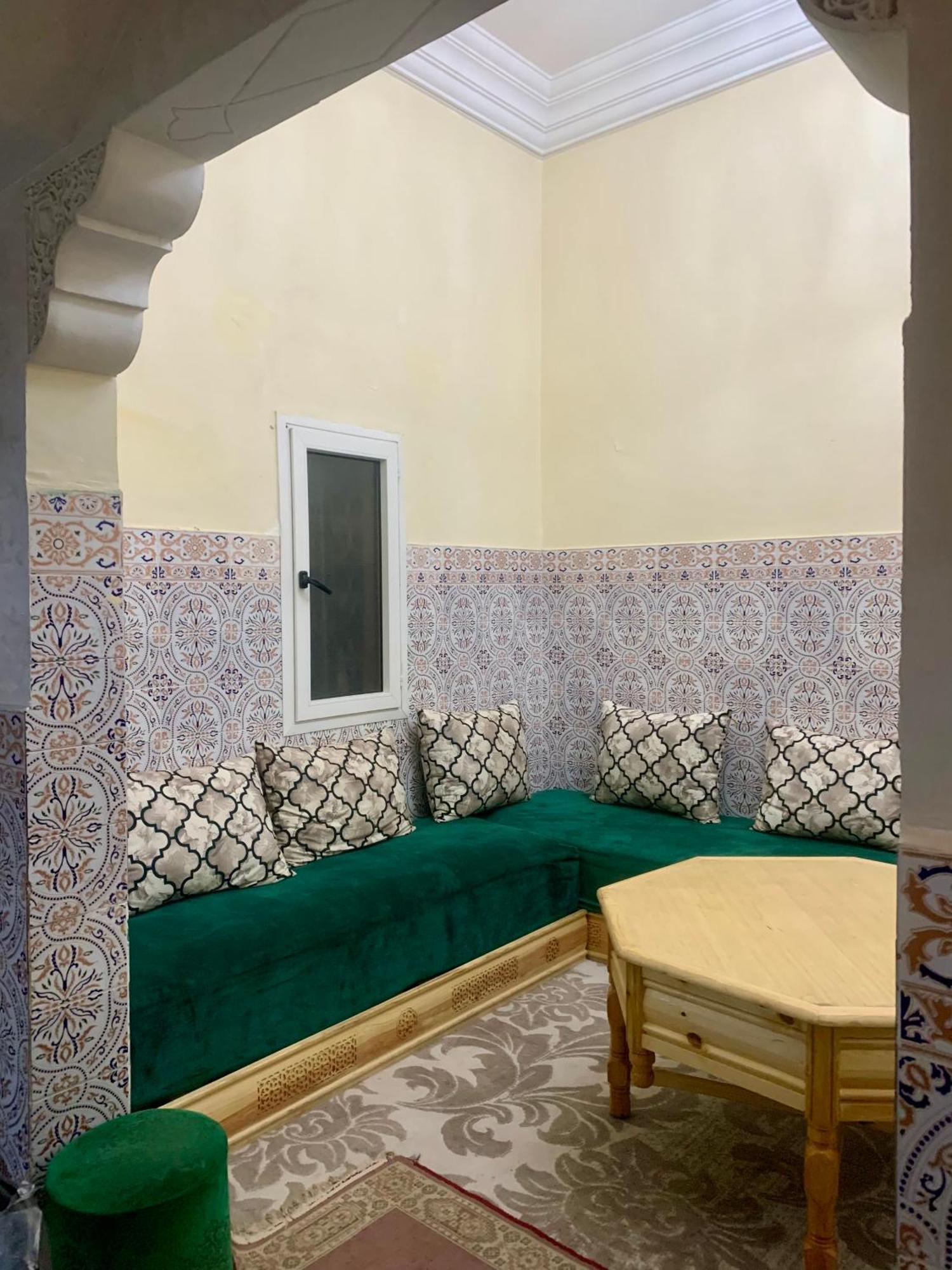 Appartement Maison Mariam *