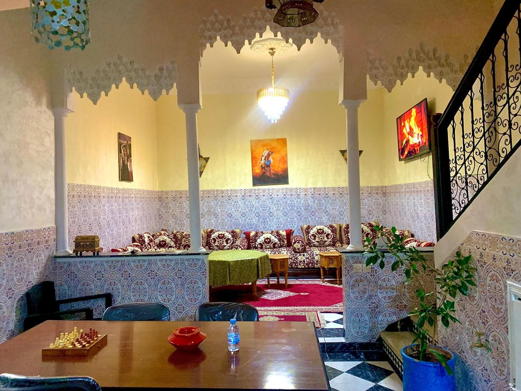 Maison Mariam Appartement *
