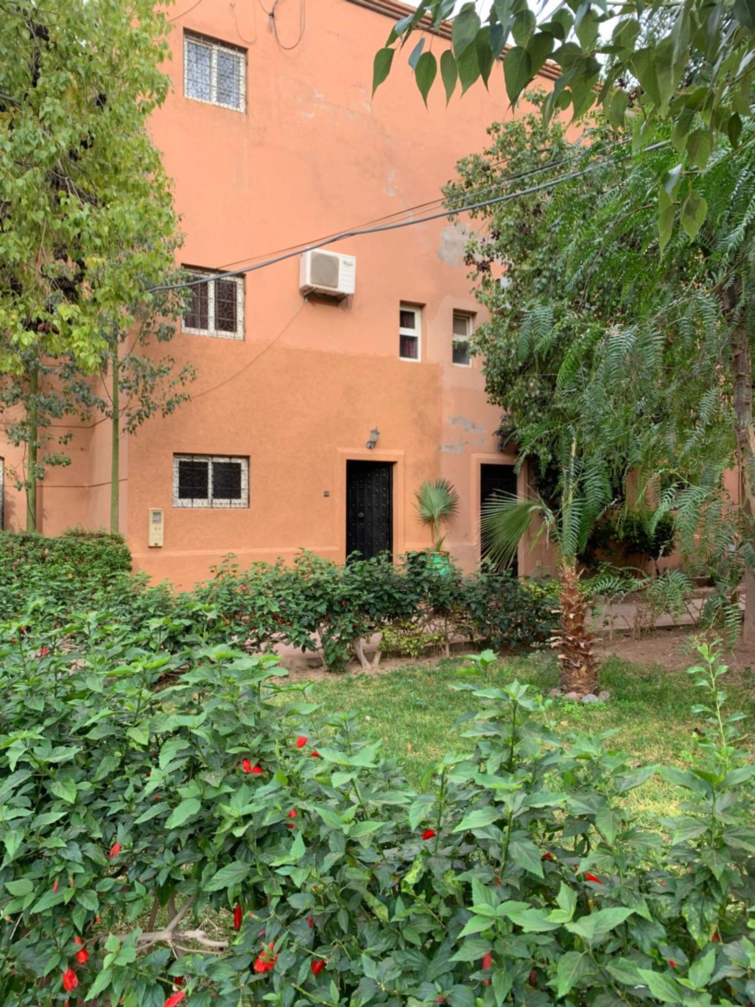 Maison Mariam *