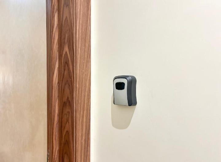 Apartment Marrakech Calme Pool Access & Free Car Marrakesh