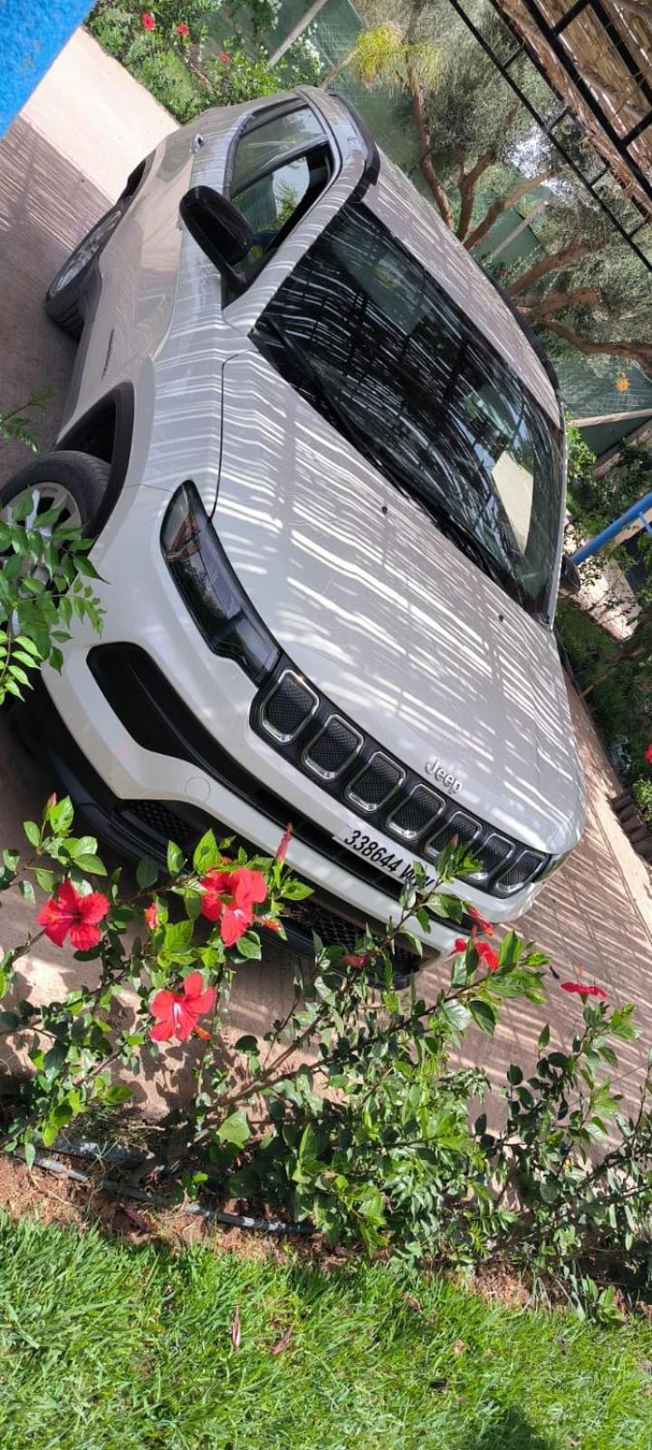 Marrakech Calme Pool Access & Free Car Apartamento Marraquexe