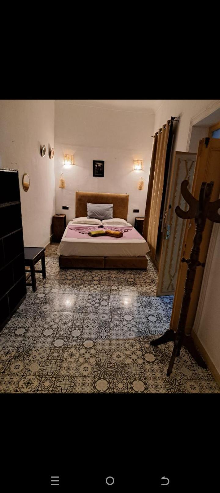 Riad Sun House With Rooftop Terrace