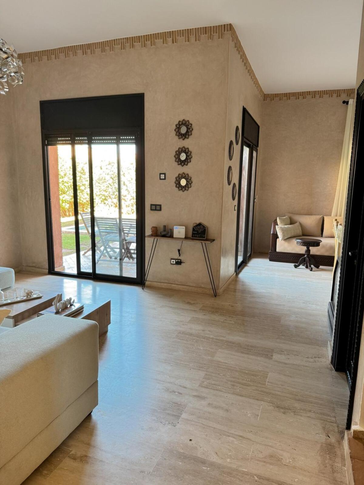 Villa Oasis