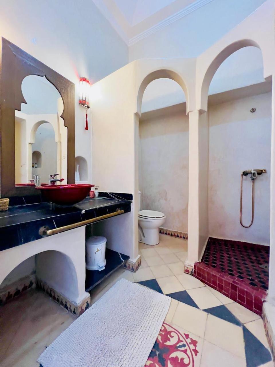 Guest house Argan 2*