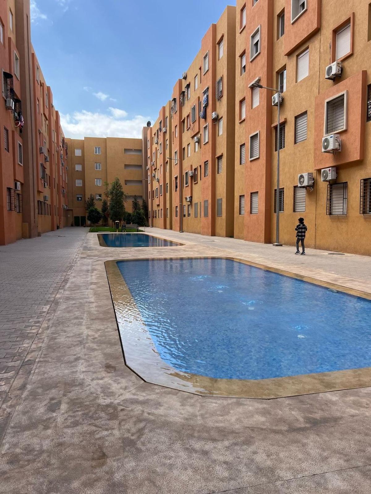 Magic Spacieuse Apprt Apartamento