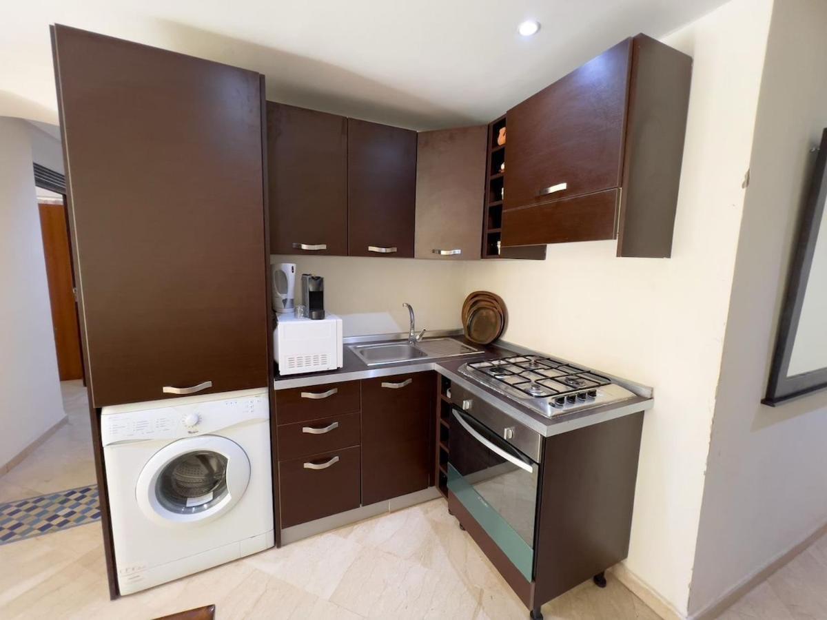 Apartment Stylish Downtown Marrakesh