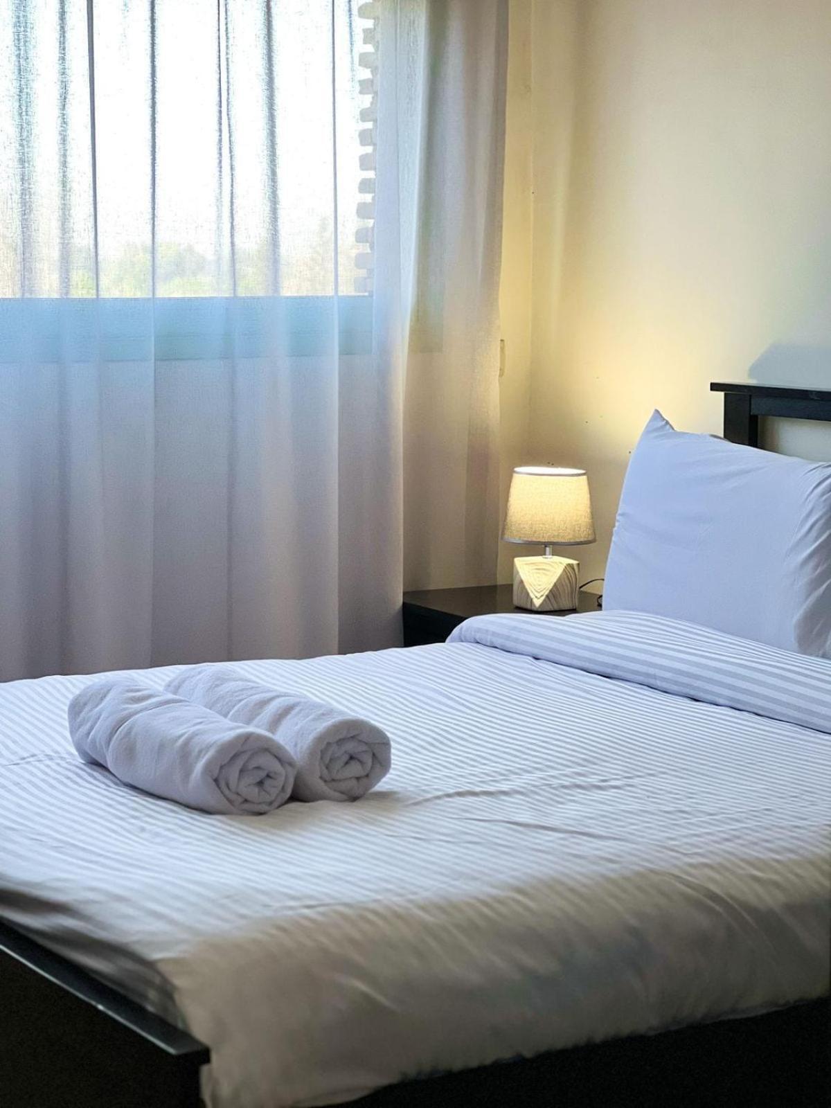 Apartment Stylish Downtown Marrakesh