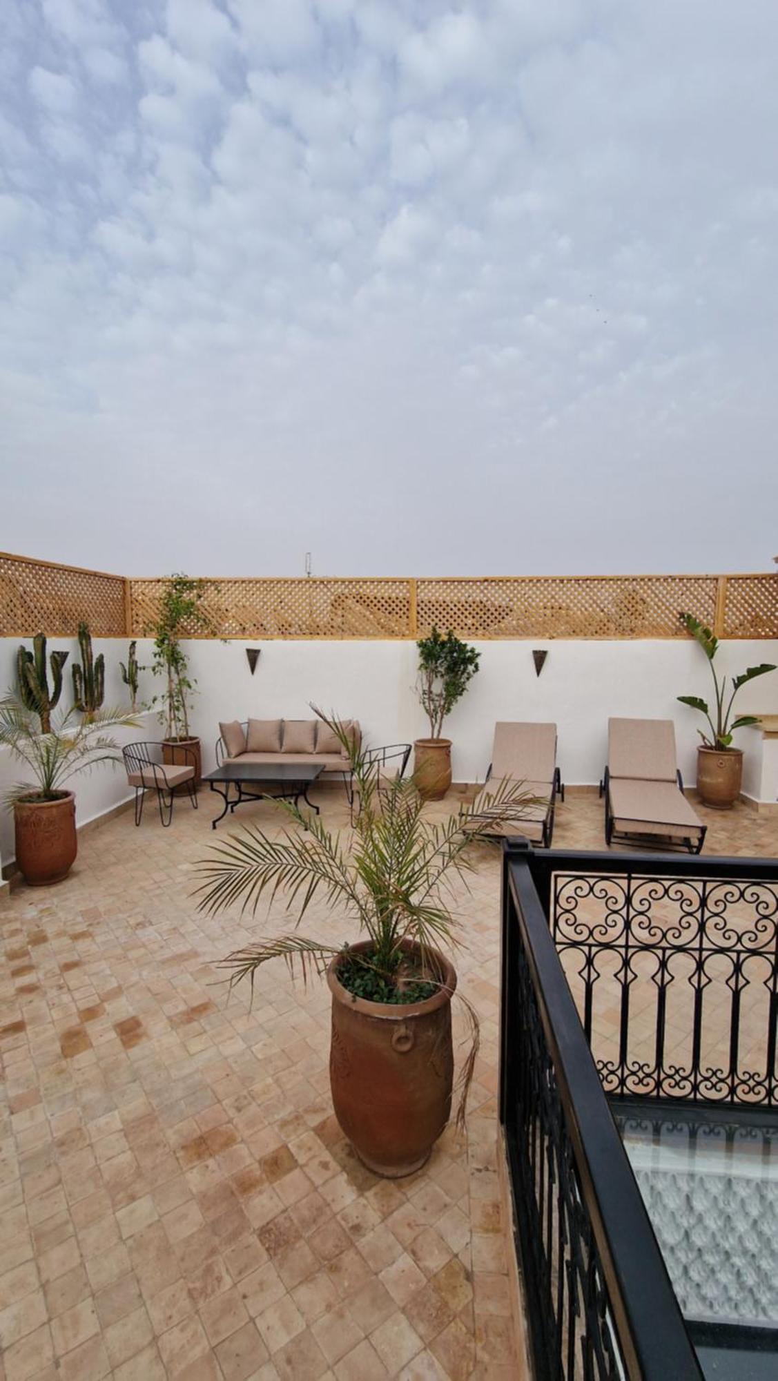 Dar El Bahja Holiday home