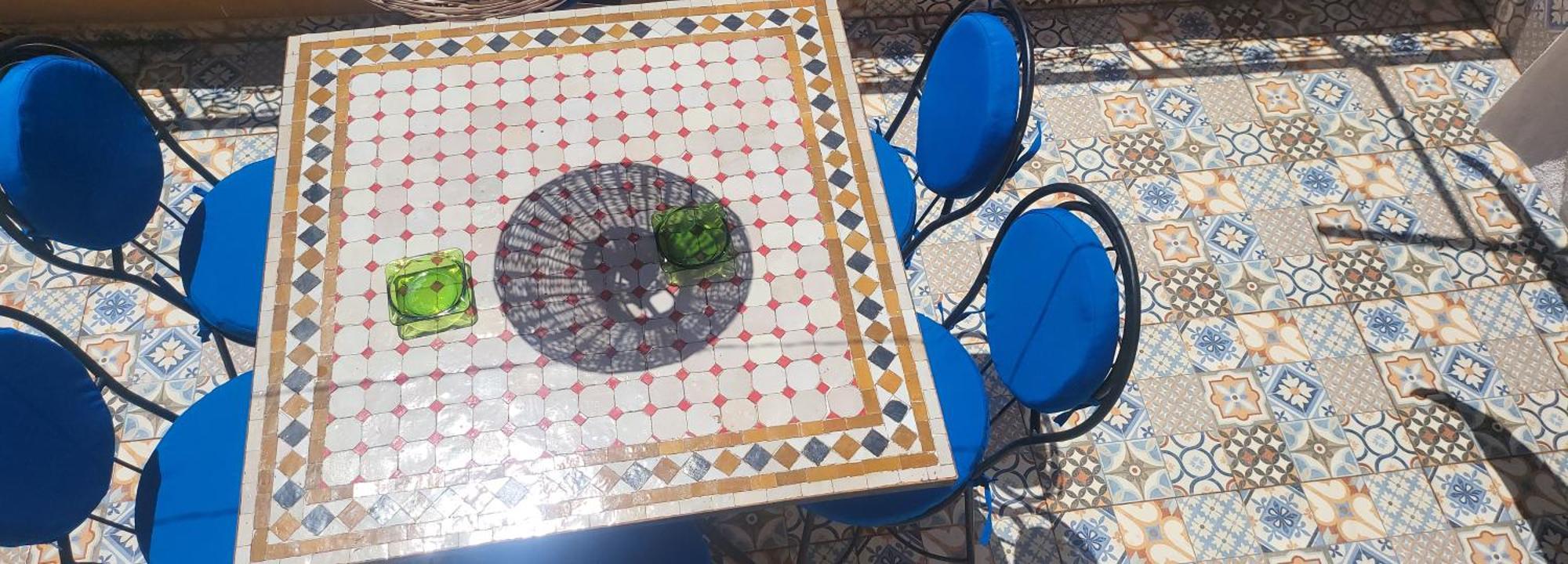 Maison 211 * Marrakesh