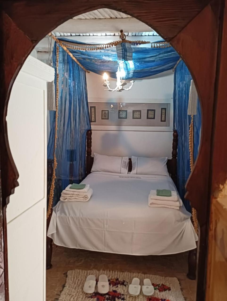Appartement Maison Des Maitres
