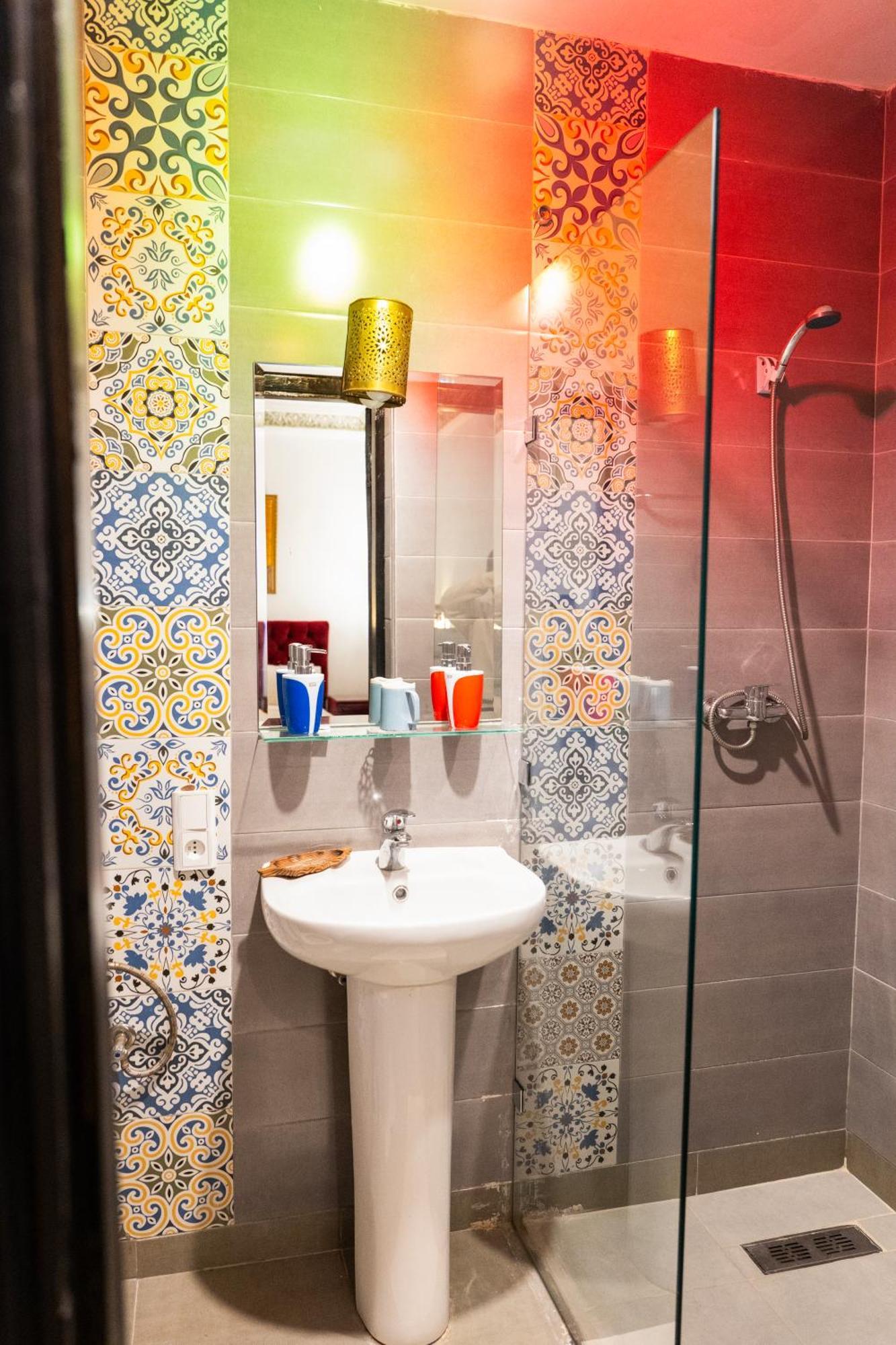 Guest house Galfane