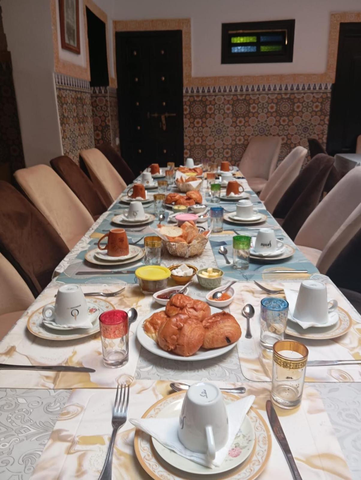 Guest house Galfane Marrakesh