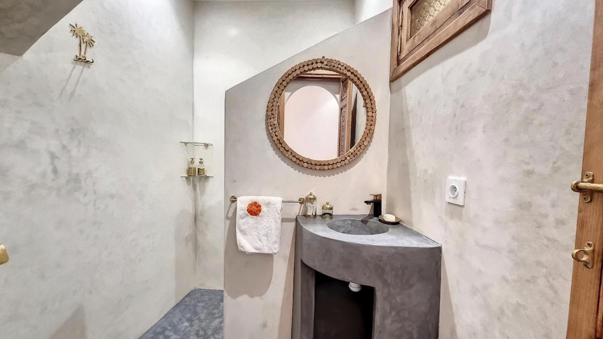 Dar 28 L Absolu Marrakech Riad Marraquexe