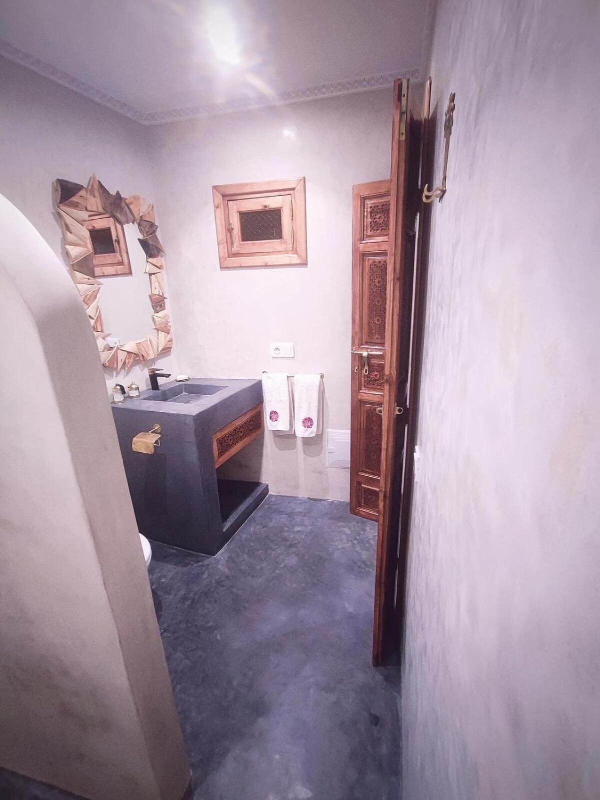Dar 28 L Absolu Marrakech Riad *