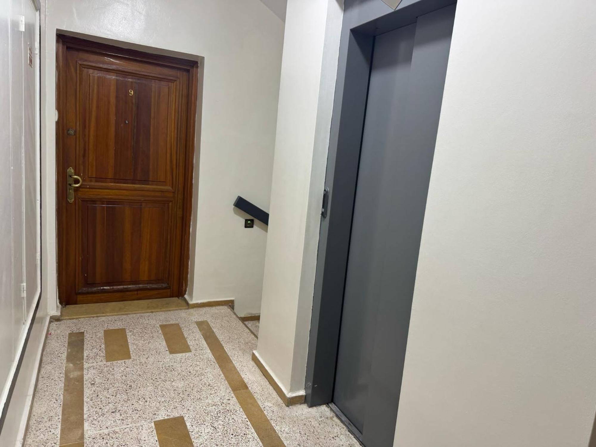 Apartment Al Acadimya Marrakesh
