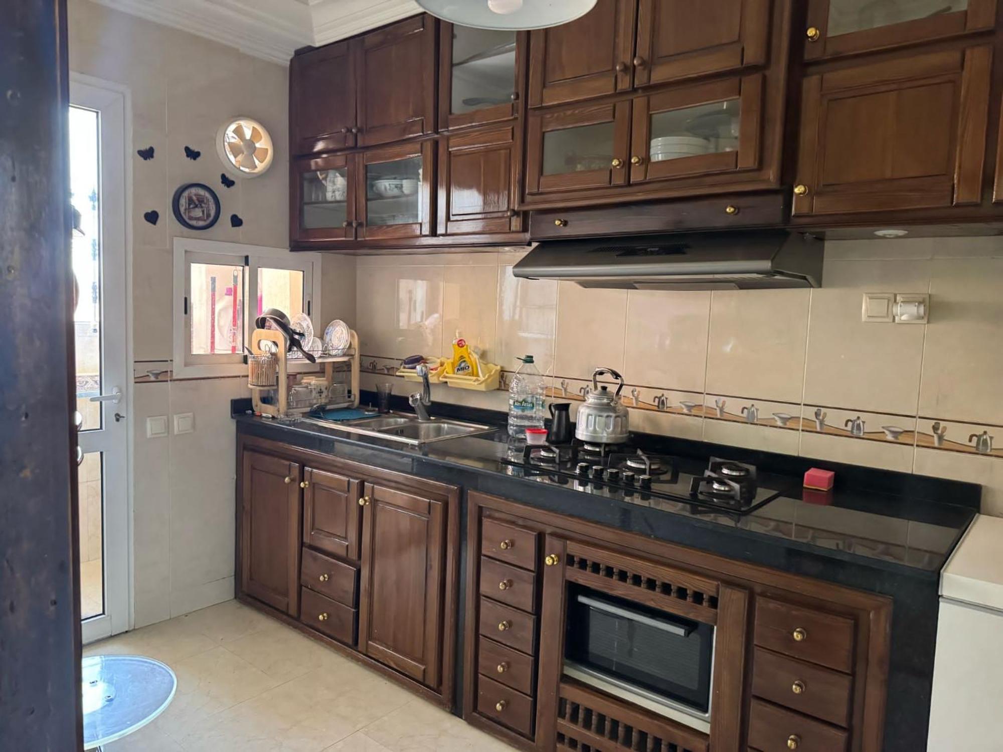 Apartment Al Acadimya