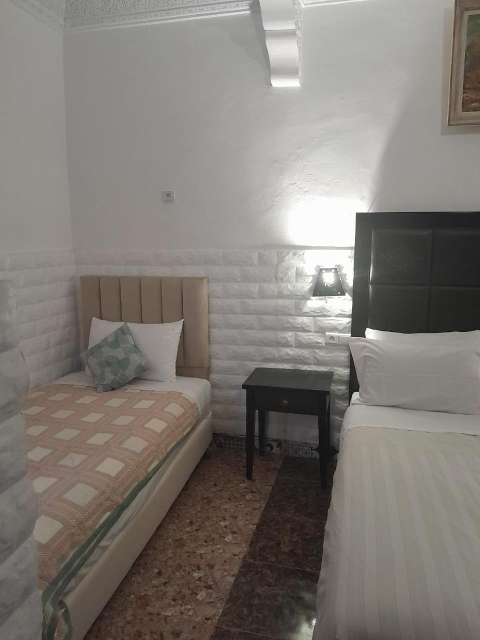 Galfane Guest house Marrakesh