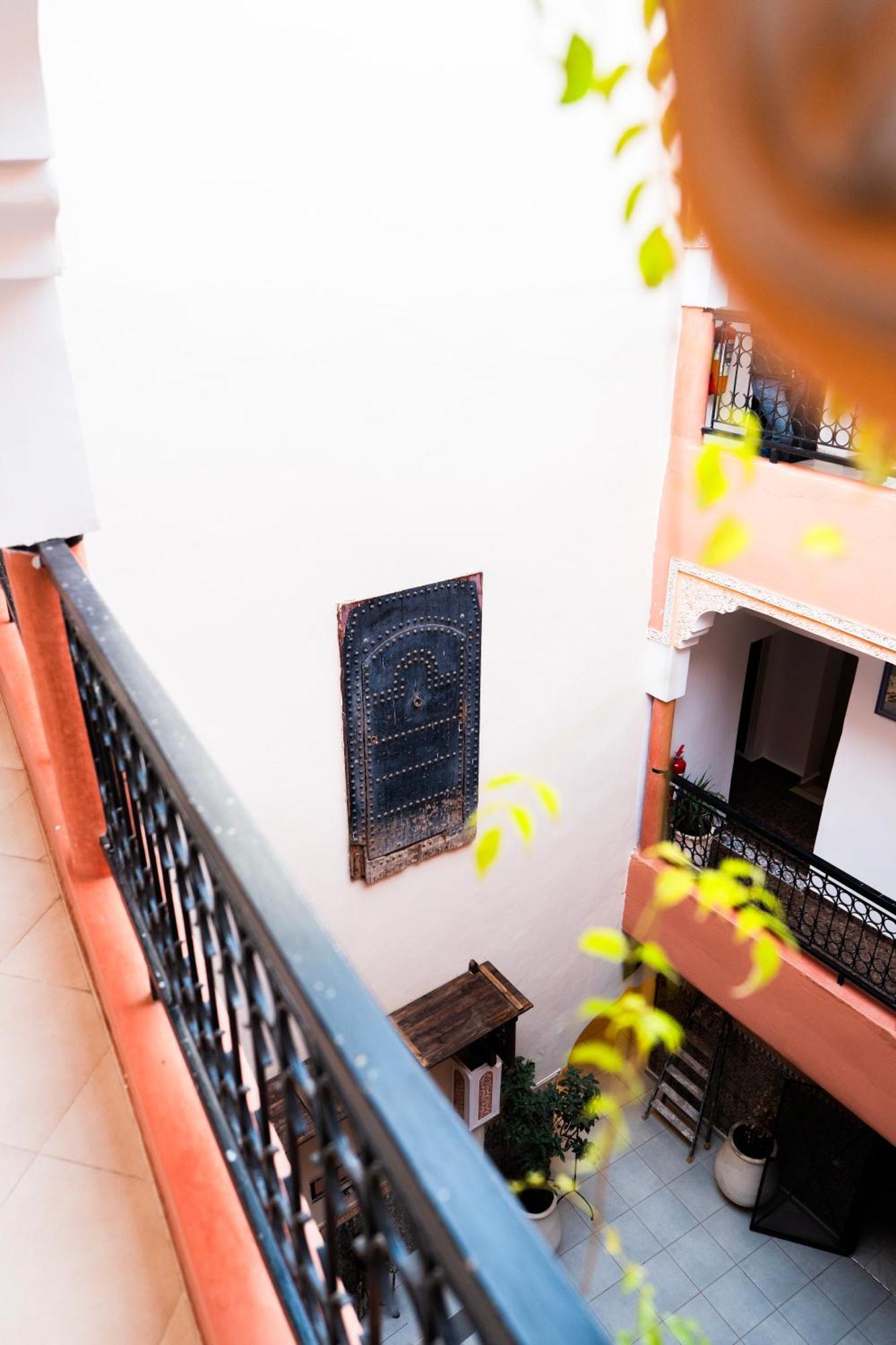 Guest house Galfane Marrakesh