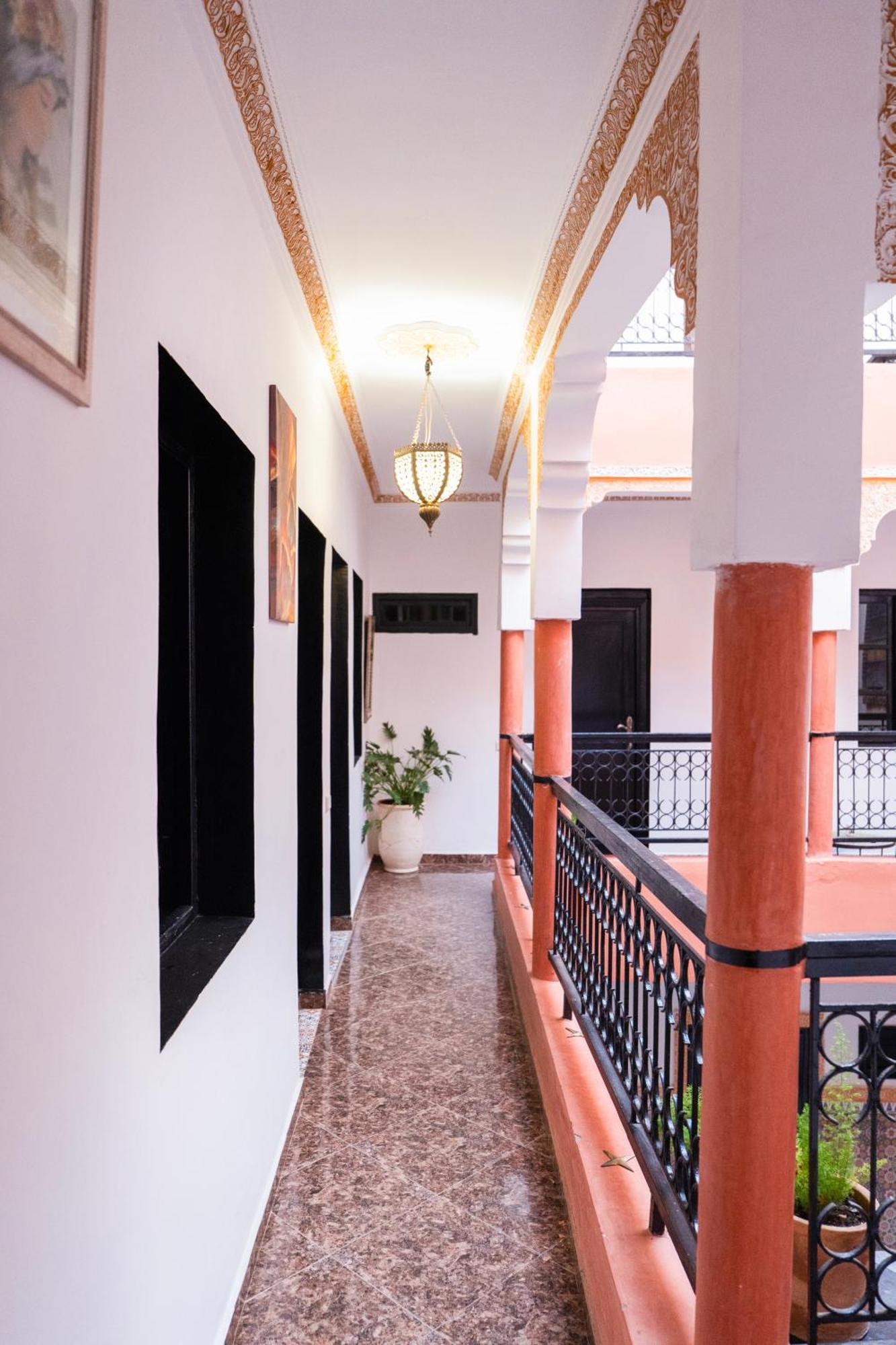 Galfane Guest house Marrakesh