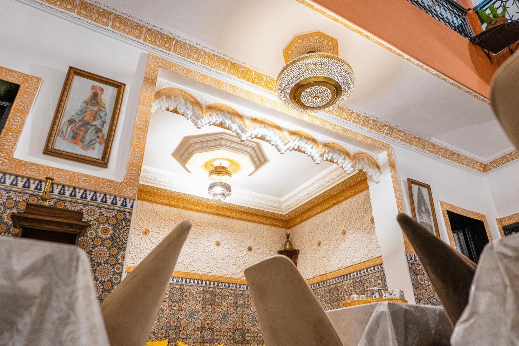Galfane Marrakesh