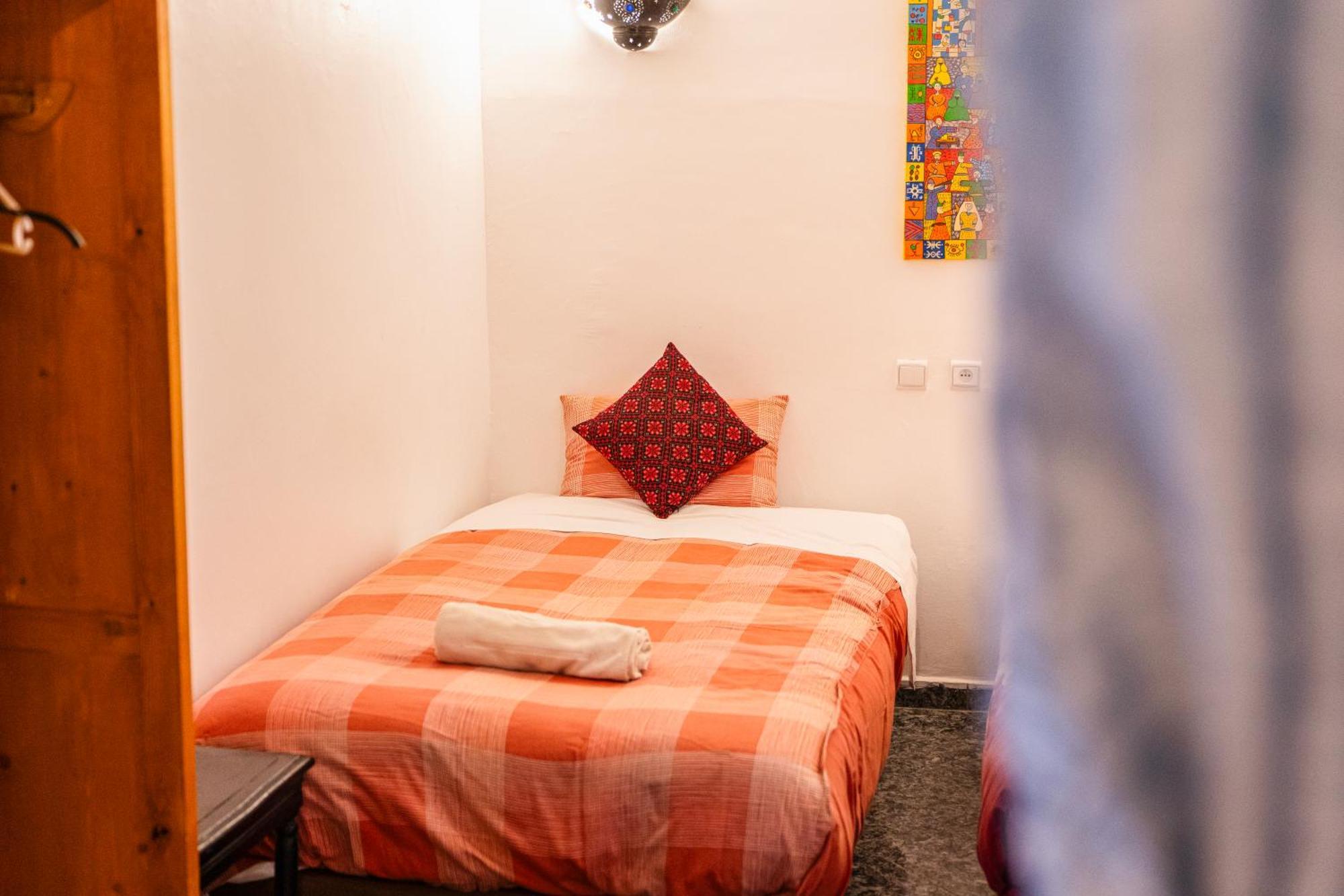 Galfane Guest house Marrakesh