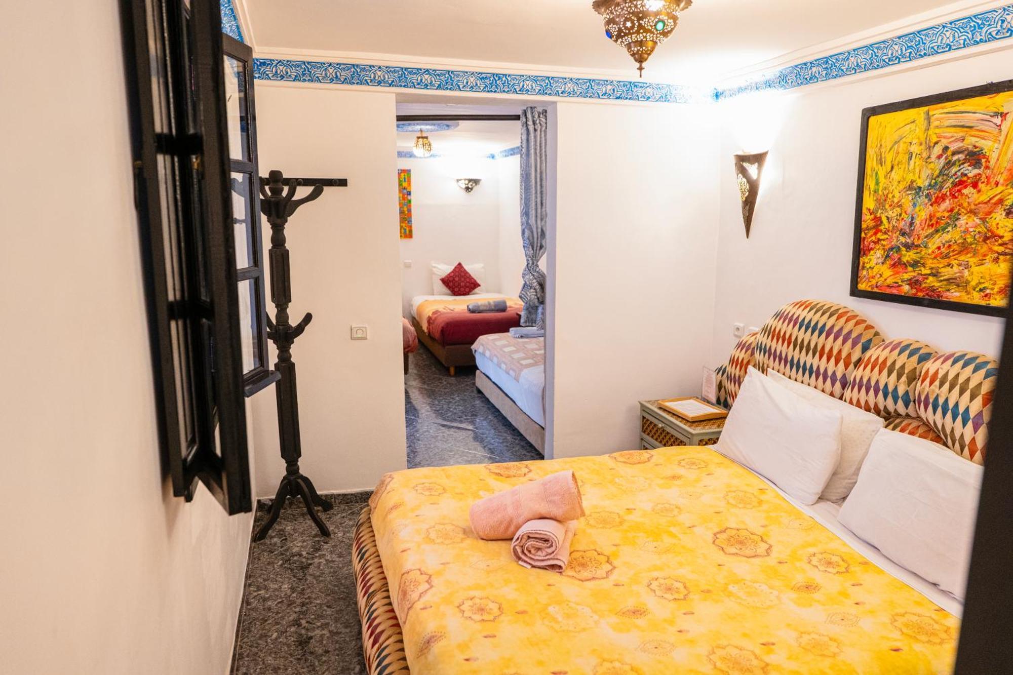 Guest house Galfane Marrakesh