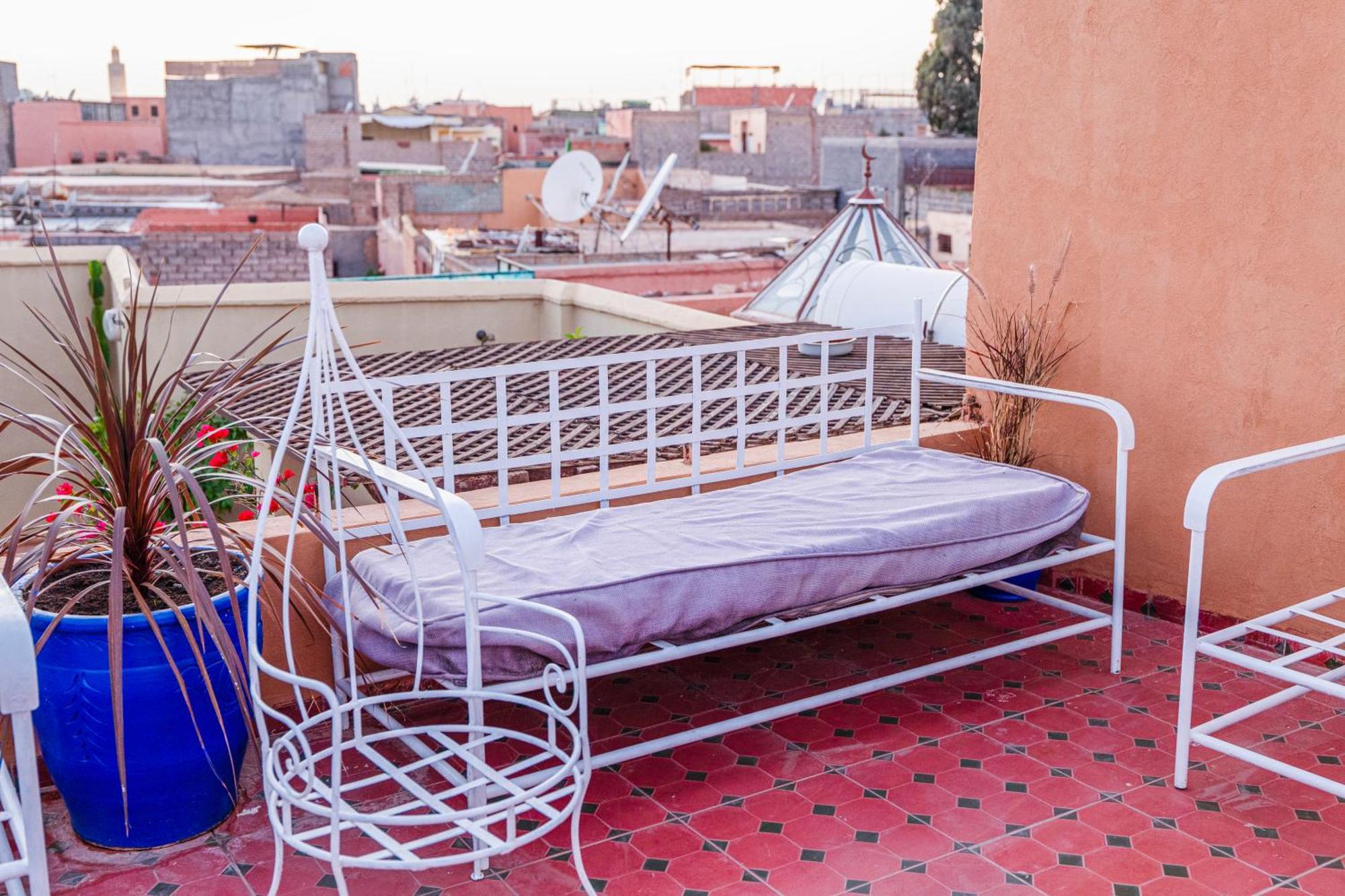 Galfane * Marrakesh