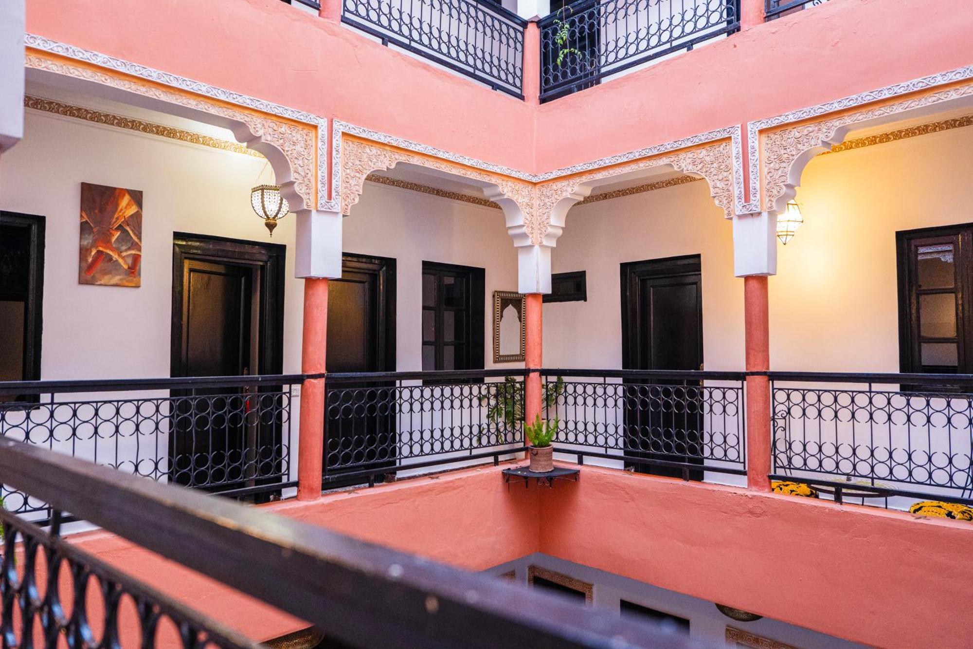 Galfane Guest house