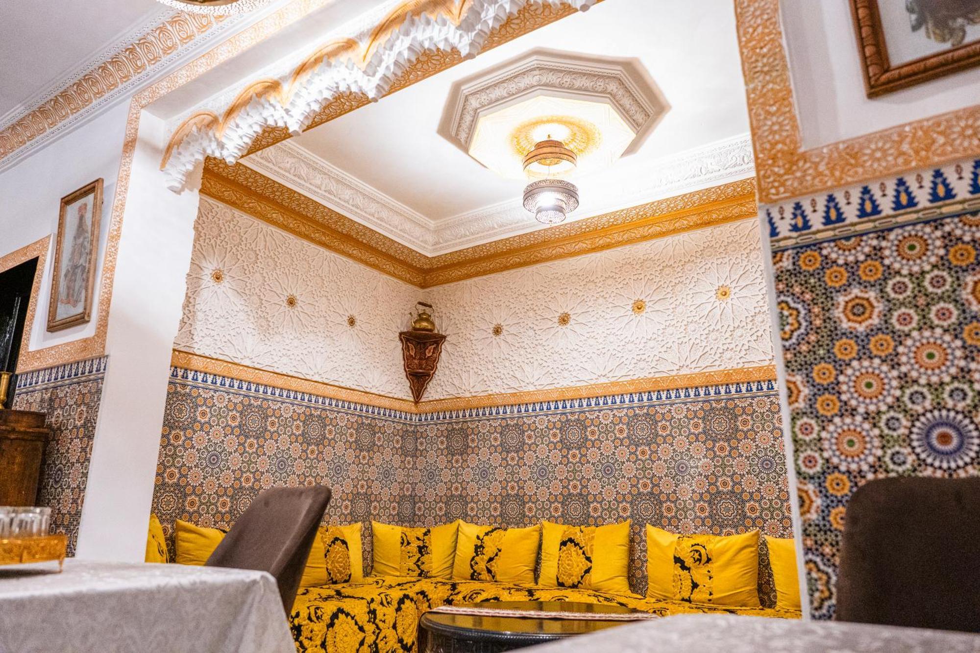Guest house Galfane *
