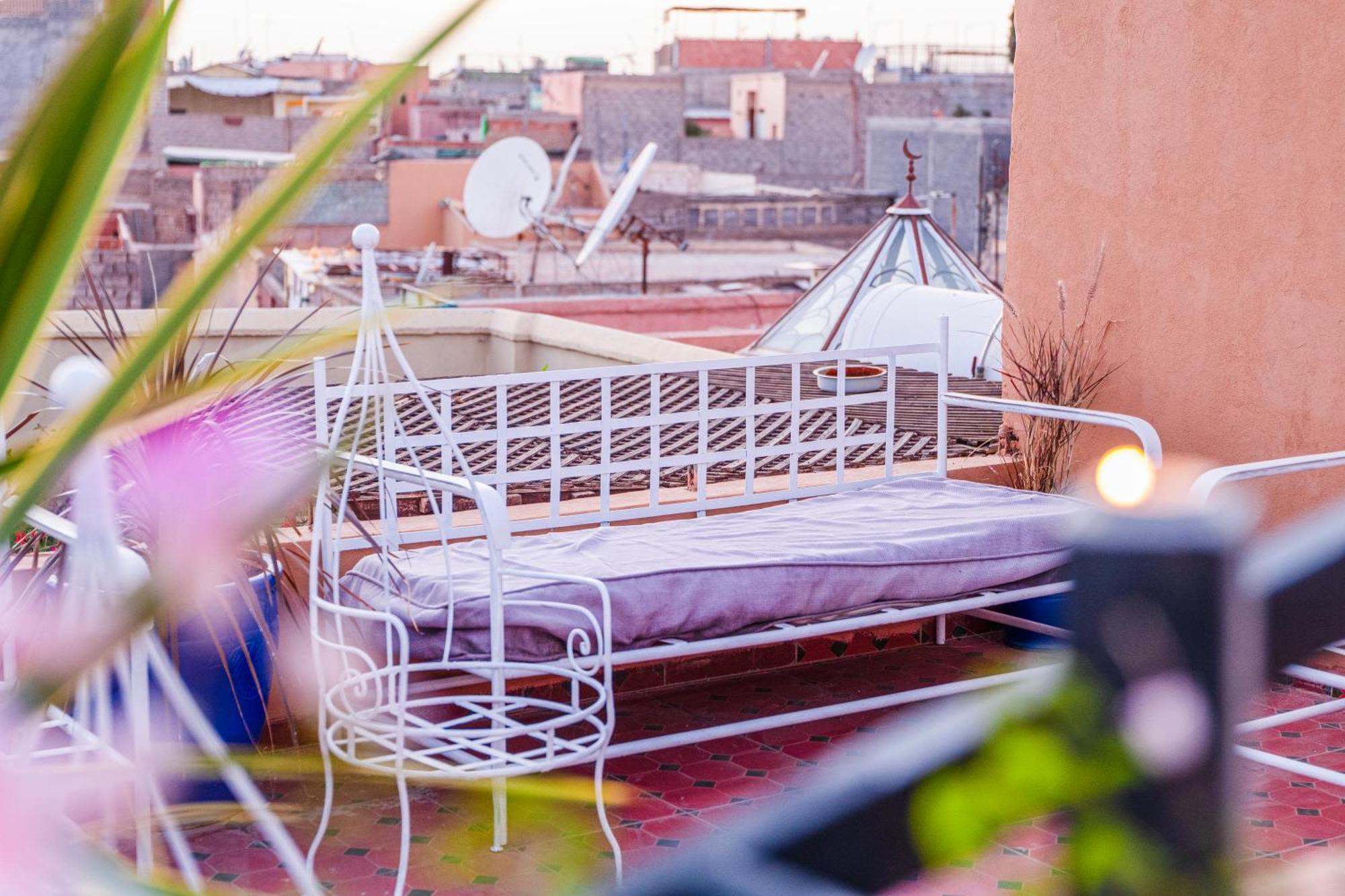 Galfane Guest house Marrakesh