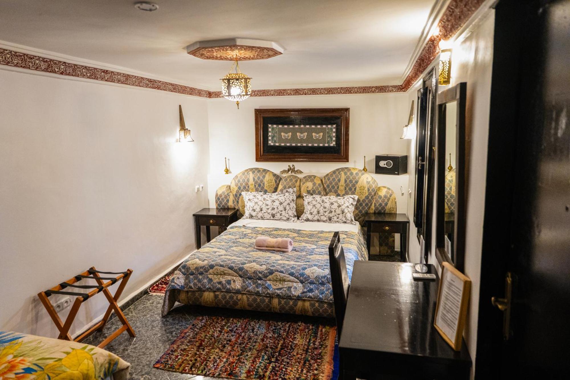 Guest house Galfane Marrakesh