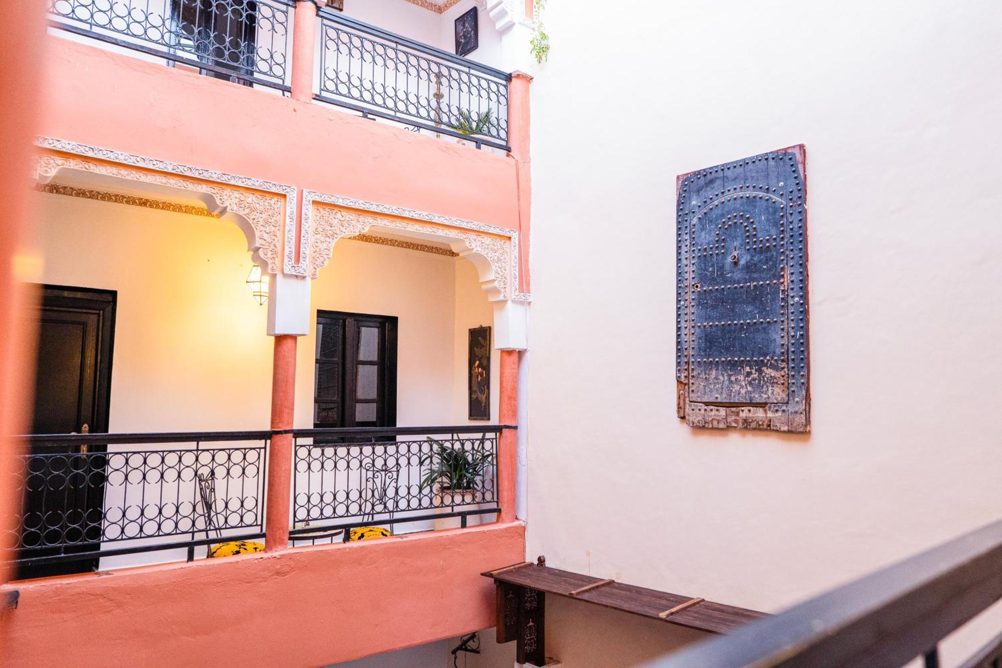 Galfane Guest house Marrakesh