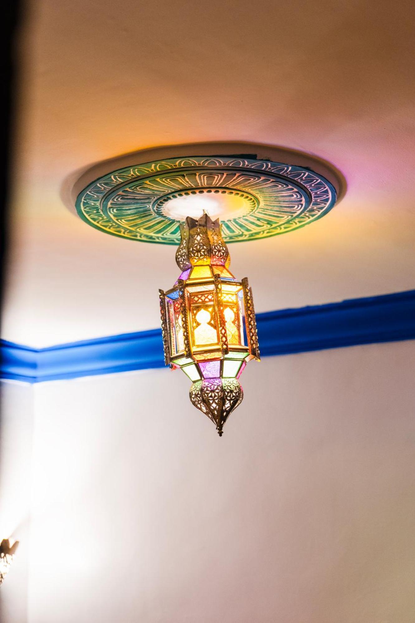 Guest house Galfane Marrakesh