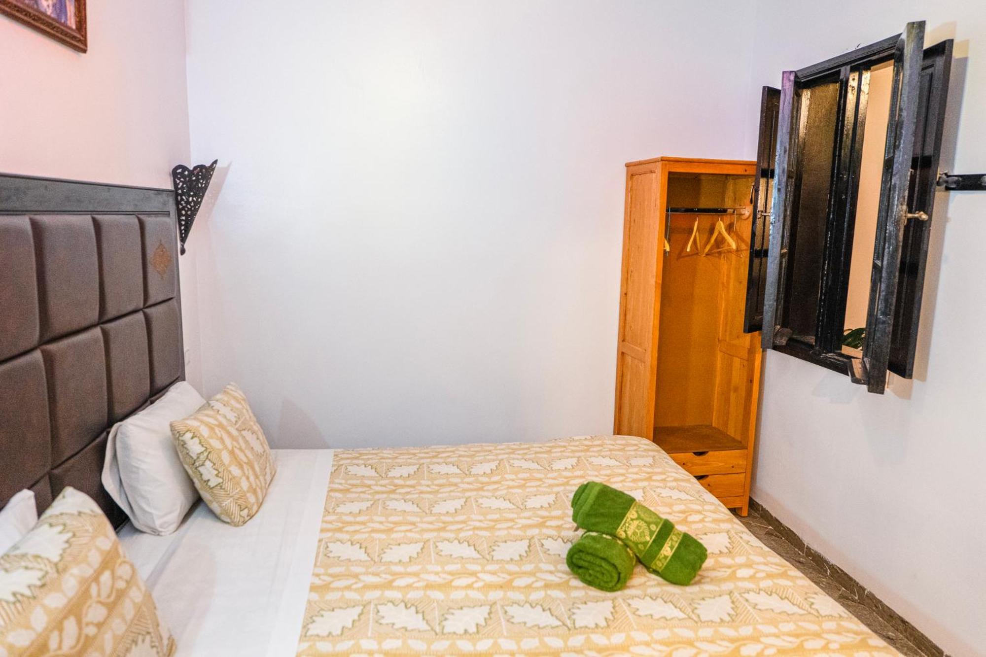 Galfane Guest house